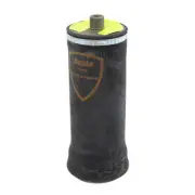 Firestone Ride-Rite Standard Rolling Sleeve Air Spring 1/8" NPT Port 70mm 4" Dia
