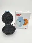 Dash Mini Waffle Maker