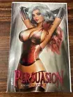 Persuasion 3 Ryan Kincaid Tess Cover!! Multiple variants NM