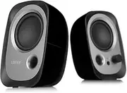 Edifier R12U USB Powered 2.0 Speaker Set, Gloss White