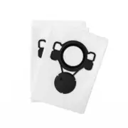 Nilfisk 107419593 Fleece Dustbags - 5 pack