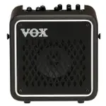 【VOX】MINI GO VMG-3 3W 多功能電吉他音箱(原廠公司貨 商品皆有保固一年)