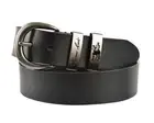Thomas Cook Twin Keeper Belt Gunmetal