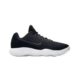 【NIKE 耐吉】Nike Hyperdunk 2017 Low EP 籃球鞋 全黑 男鞋 籃球鞋 運動鞋 897637-001