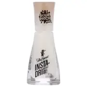 Insta-Dri Sour Patch Kids Nail Color - 750 First Sour Then Sweet by Sally Han...