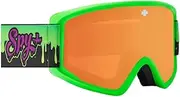 Spy Optic Unisex Crusher Jr