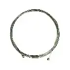 GEAR INNER WIRE - Stainless Steel 1.2 x 2000mm
