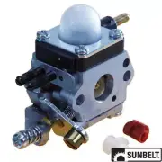 Zama Complete Carburetor Assembly C1U-K54A