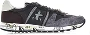 [Sunshine08] PREMIATA Luxury Fashion Casual Comfort Sneakers Shoes Walking Shoes Mens ERIC4140 Grey Trainer| Fall Winter 19