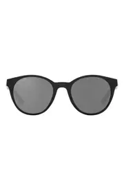 Oakley Spindrift 52mm Prizm™ Sunglasses in Black at Nordstrom One Size