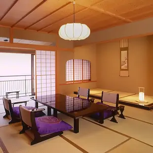 南知多 山海溫泉 和風旅館 肅海風Minamichita Yamami Onsen Wafu Ryokan Shukukaifu