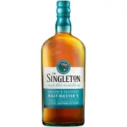 Singleton Malt Master's Selection Whisky 700mL