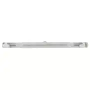 Ushio FCZ 500W 120V Frosted R7s Lamp