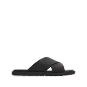 [Ferragamo] Ferragamo Monogram Slides