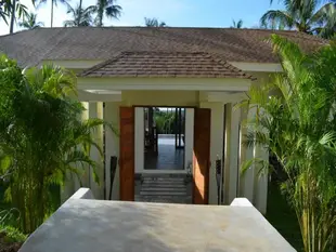 蘇梅蘭花小屋ORCHID LODGE SAMUI