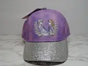 Disney Frozen 2 Anna Elsa Youth Baseball Cap Hat Adjustable, OSFM - NEW