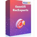 【EASEUS】RECEXPERTS 螢幕錄影軟體一年版