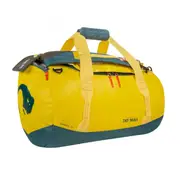 Tatonka Barrel / Duffel Bag - Solid Yellow (Small)