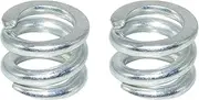 Short Handle Spring 6704453 Compatible with Bobcat 520 530 533 540 542 543 553 A770 2400 MT85 1213 S850 T870