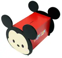 在飛比找樂天市場購物網優惠-【震撼精品百貨】Micky Mouse 米奇/米妮 Tsum