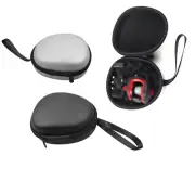 Waterproof EVA Hard Storage Bag Bait Drum Raft Spinning Reel Fishing Accessories