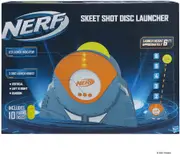 NERF Skeet Shot Disc Launcher