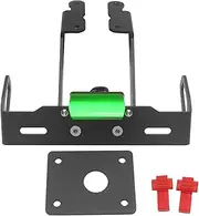 License Plate Holder LED Light Tail Tidy Fender Eliminator Compatible With KAWASAKI Z650 NINJA 650 2017 218 2019 2020 Motorcycle Accessories(Green)