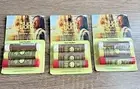 ( LOT OF 3 ) x 3 Packs (9 Total ) Sun Bum SPF 30 Vegan Sunscreen Lip Balm 4/26