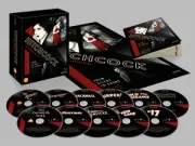 Hitchcock - The Beginning Blu-ray