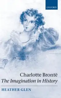 在飛比找博客來優惠-Charlotte Bronte: The Imaginat