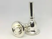 Dillon Music Chris Olka Tuba Mouthpiece