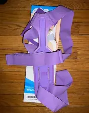 Posture Corrector Back Support for Slouching Adjustable (Small)