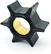 47-89983T Water Pump Impeller for Mercury Marine 35 40 45 50 60 65 70 HP Outboard Engine 47-20268 47-65959