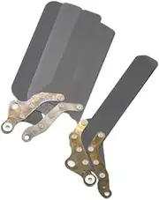 Digital Camera Parts for Canon EOS 6D Mark II Camera Shutter Blade Curtain Camera Accessories