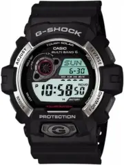 CASIO G-SHOCK Multiband 6 GW-8900-1JF Men\\\'s Watch Japan import