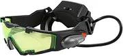 Voniecop Night Vision Goggles Adjustable Kids LED Night Goggles for Racing Bicycling Hunting to Protect Eyes Children Gift