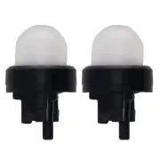 Makita 168398-2 Primer Pump Bulb Replacement Part for Trimmer Tools (2-Pack)