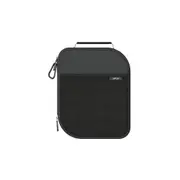 Maxwell & Williams 23x29x9 cm GetGo Insulated Lunch Bag With Pocket-Black