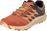 [MERRELL] Men's Nova 3 Hiking Shoe, Clay Melon 10 US