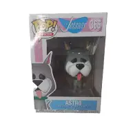 Funko Pop Vinyl Figure The Jetsons Astro Animation Dog # 366 F/Post+ Protector