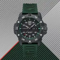 在飛比找博客來優惠-LUMINOX 雷明時Master Carbon SEAL 