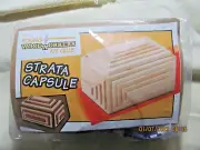 Young Woodworkers Kit Club Strata Capsule Kit YWW24