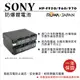 【199超取免運】攝彩@樂華 FOR Sony NP-F950 960 970 相機電池 鋰電池 防爆 原廠充電器可充 保固一年【全壘打★APP下單 跨店最高20%點數回饋!!】