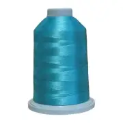 32237 Lagoon Polyester Thread - 5500 Yards King Spool