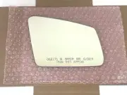 New Convex Mirror Glass Lens for MERCEDES-BENZ B C E GLA GLK S Passenger Side R