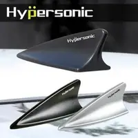 在飛比找PChome24h購物優惠-Hyprsonic HP6611鯊魚裝飾天線 通用型汽車天線