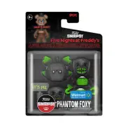 Funko Snaps FNAF Phantom Foxy Five Nights At Freddys