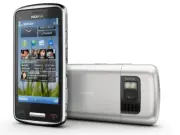 *BRAND NEW IN THE BOX* NOKIA C6-01 UNLOCKED CELL PHONE BELL TELUS ROGERS CHATR