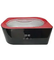 Professional Wax Heater Warmer Paraffin Bath Pot Waxing Hair Remove 4000ml