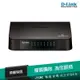 D-Link 友訊 DES-1016A 16埠 100M 節能交換器【JT3C】